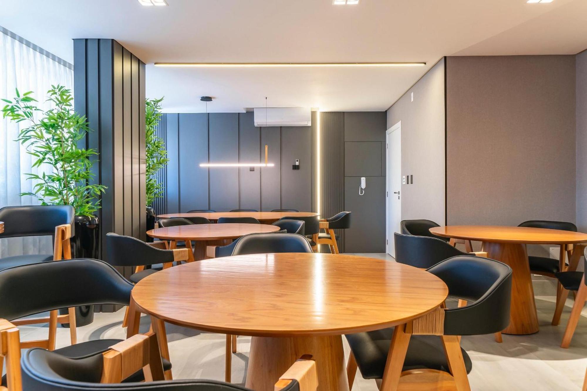 Elegance Apartamentos 1 Quarto Para 4 Pessoas Em Bombinhas Eksteriør bilde